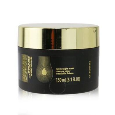 Sebastian Professional, Dark Oil, Hair Treatment Lotion Mask, Anti-Frizz, 150ml