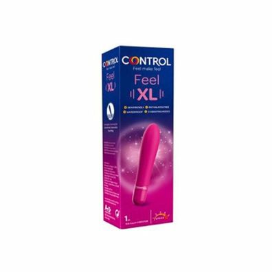 Kontrolle Vibrator Feel Xl