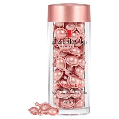 Elizabeth Arden Retinol + HPR Ceramide Kapseln Falten Serum
