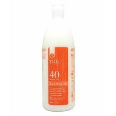 Tigi Colour Activator 12% 40 Vol