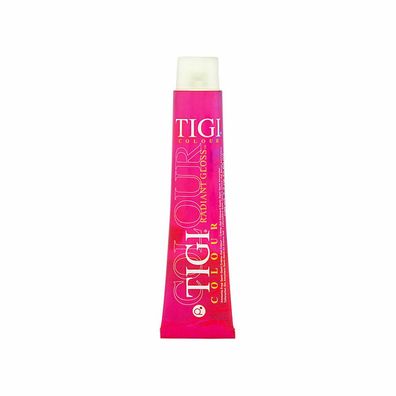 Tigi Colour 1/0 Gloss Natural Black 60ml