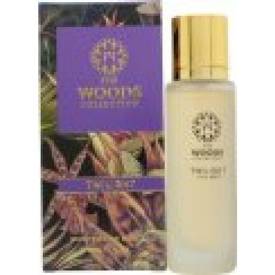 The Woods Collection Twilight Hair Mist 30ml