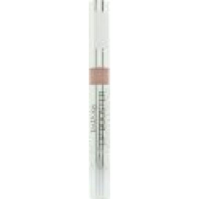 IsaDora Lip Booster Lip Gloss 1.9ml - 09 Almond Glaze