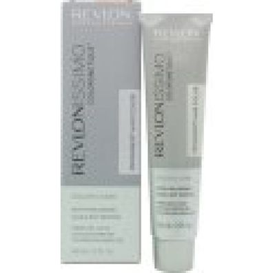 Revlon Revlonissimo Colorsmetique 60ml - 5.24 Light Coppery Pearl Brown