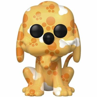 POP-Figur Disney Pluto Exklusiv