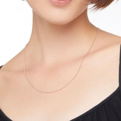 Dodo - DCB8003BOLLI0009R - Blasenhalskette