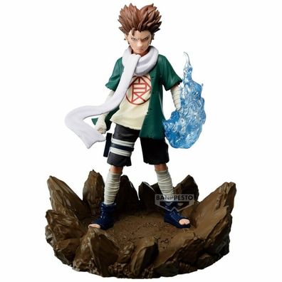 Naruto Shippuden Akimichi Choji Unvergessliche Saga Figur 12cm