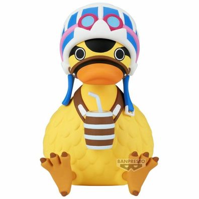 Ein Stück Karoo Sofvimates Figur 13cm
