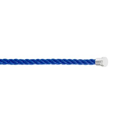 Fred - 6B0332 - Indigoblaues Kabel