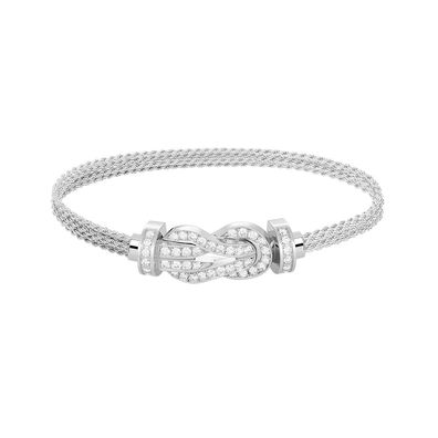 Fred - 0B0103 - Chance Infinie-Armband