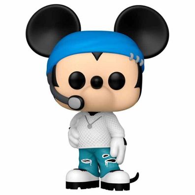 POP-Figur Disney Mickey und seine Freunde Mickey Mouse