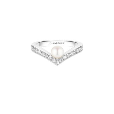 Chaumet - 085041 - Joséphine Aigrette-Ring