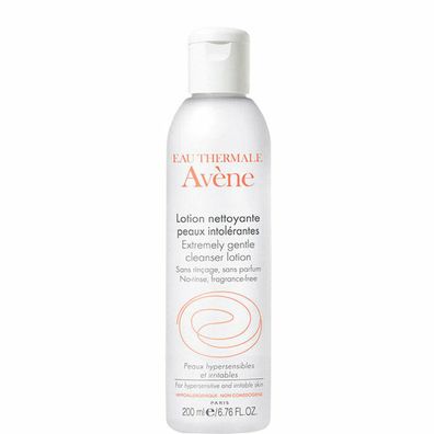 Avene Extremely Gentle Cleanser Lotion