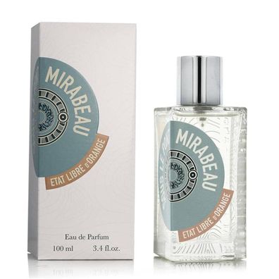 Sous Le Pont Mirabeau - EDP - Inhalt: 100 ml
