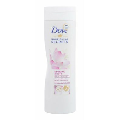 Nourishing Secrets Body Lotion