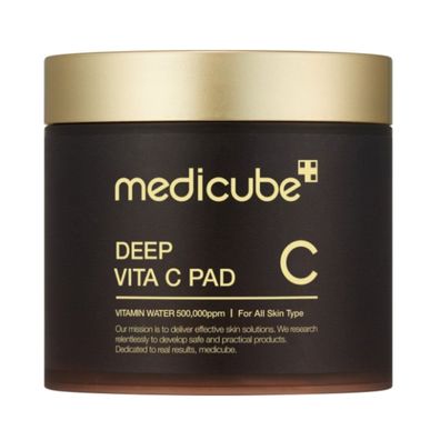 Medicube Deep Vita C Pad 70 Stück
