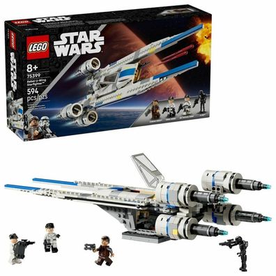 75399 Lego Star Wars Tba