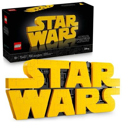75407 Lego Star Wars Tba