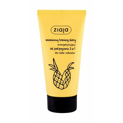 Ziaja for Women 160ml