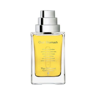Oud Shamash Extrait De Parfum Unisex 100 ml