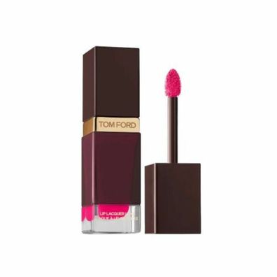 Glänzender Flüssig-Lippenstift 08 Infatuate 6 ml