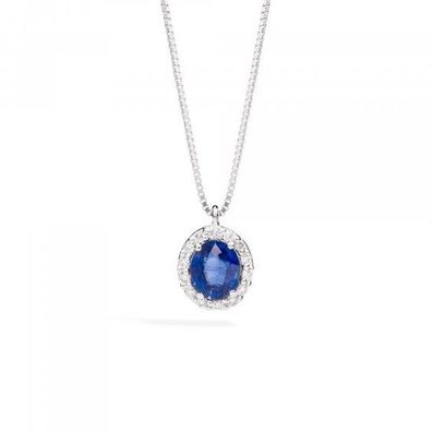 Recarlo - P33CC251/ZB - Halskette Recarlo Frau