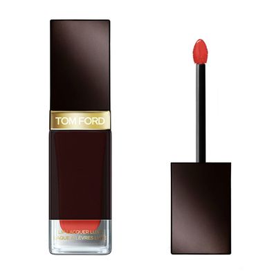Glänzender Flüssig-Lippenstift 04 Initiate 6 ml