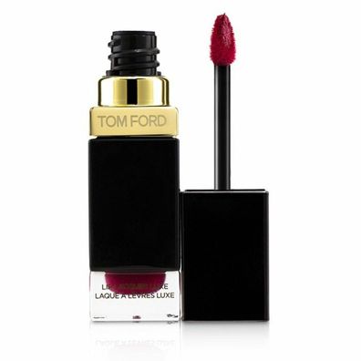Luxe Matte Liquid Lipstick 09 Amaranth 6 ml