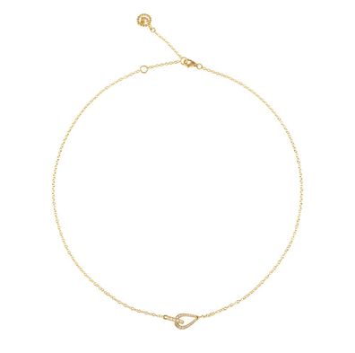 Chantecler - C.41971 - Gold-Accessoires-Kette