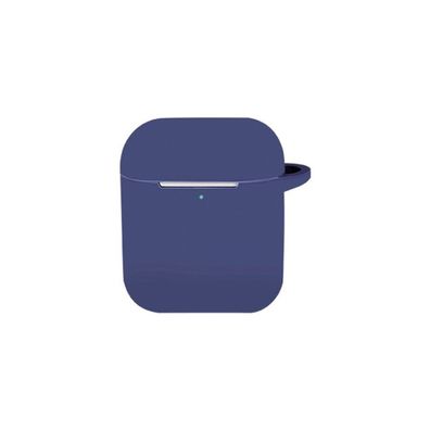 Terratec AirPods Case AirBox Navy Blue