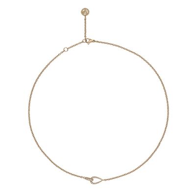 Chantecler - C.41972 - Gold-Accessoires-Kette