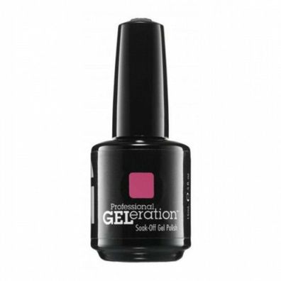 Geleration Farben Semi-Permanent Nagellack GEL