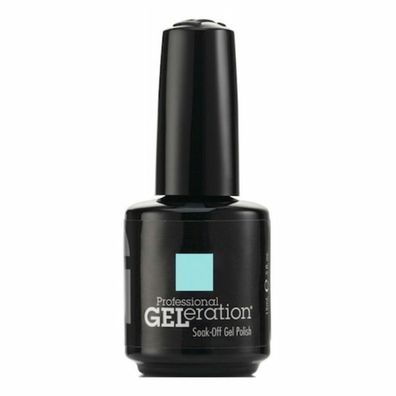 Geleration Farben Semi-Permanent Nagellack GEL