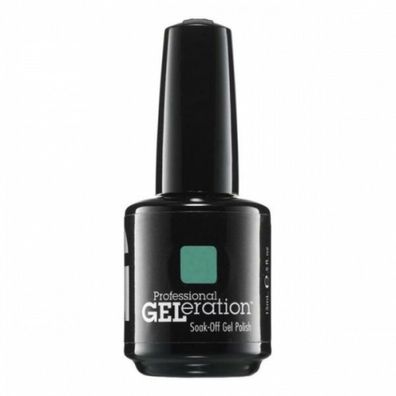 Geleration Farben Semi-Permanenter Nagellack GEL-1189 Ocean Waves 15ml