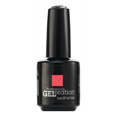 Geleration Farben Nagellack GEL-1194 Eiszapfenküsse 15ml