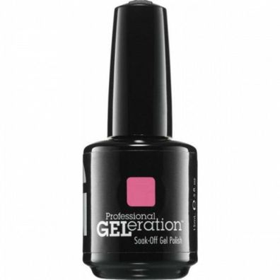 Geleration Farben Semi-Permanenter Nagellack GEL-1190 Valley Girl 15ml