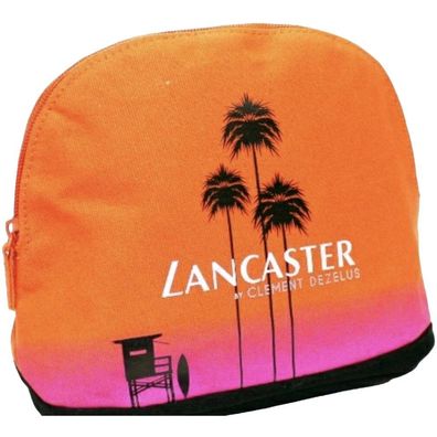 Lancaster Sun Beauty Toiletry Pouch