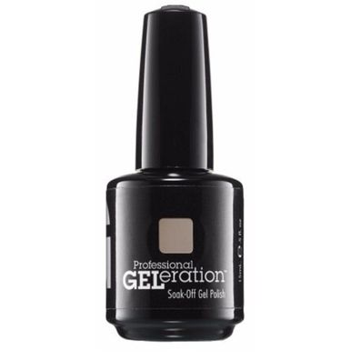 Geleration Colours Semi-Permanenter Nagellack GEL