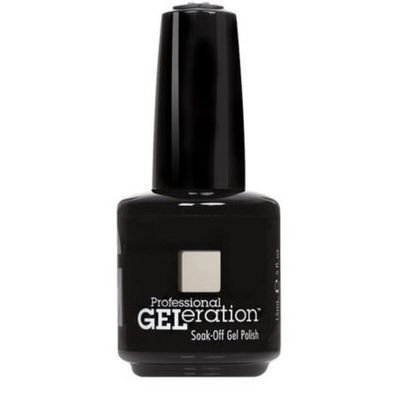 Geleration Farben Semi-Permanenter Nagellack GEL-1199 Falcon 15 ml