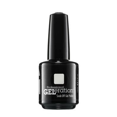 Professioneller GELeration Nagellack GEL-1160 Sheer Envy 15ml