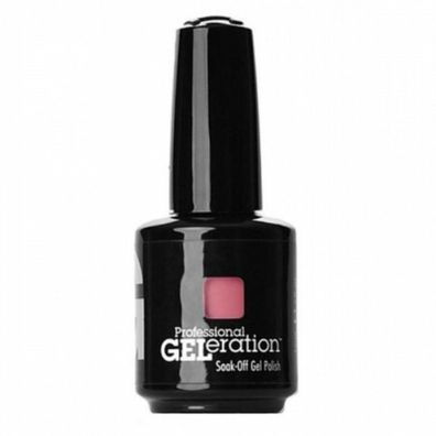 Geleration Farben Nagellack GEL-956 Magical Magenta 15ml