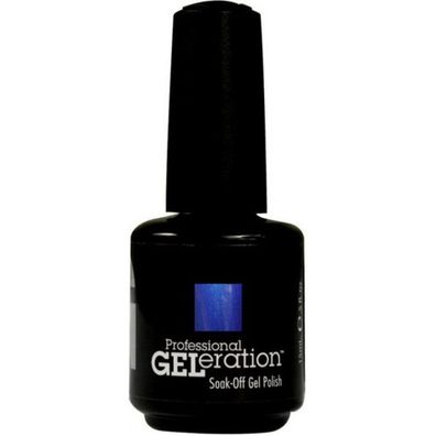 Geleration Colours Nagellack GEL-917 Midnight Moonlight 15ml