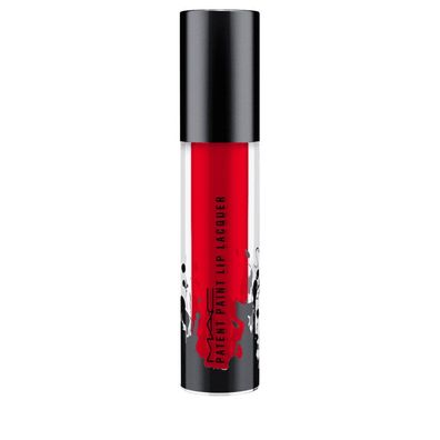 Mac Patent Paint Lip Lacquer 592 Latex Love 3.8ml