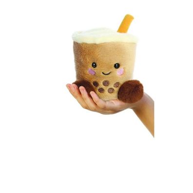 Palm Pals Bubble Tea Plüschtier 13cm