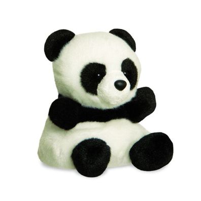 Palm Pals Panda Bär Plüschtier 13cm
