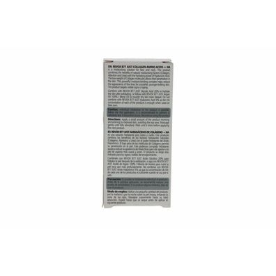 Revox for Women