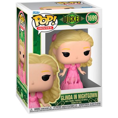 POP-Figur Wicked Glilda im Nachthemd