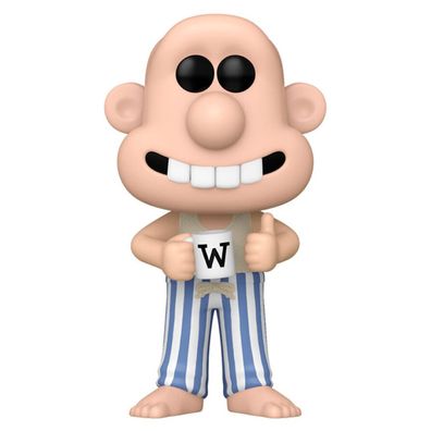 POP-Figur Wallace & Gromit Wallace