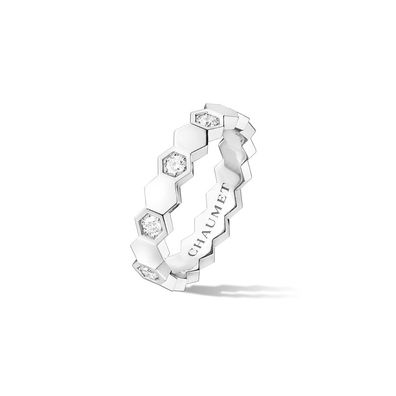 Chaumet - 084676 - Bee My Love-Ring