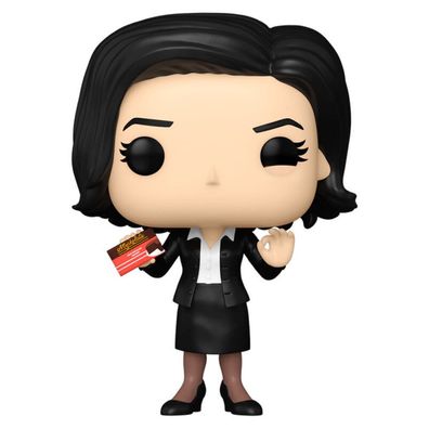 POP-Figur Freunde Monica Geller